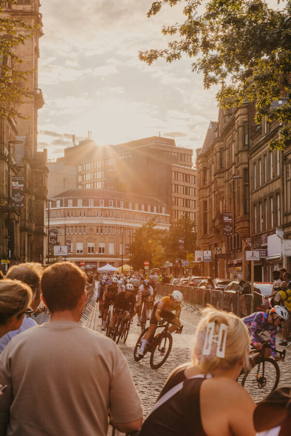 Sheffield Grand Prix 2025