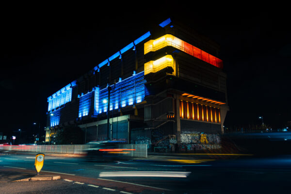 Moore Street Substation 2026